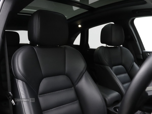 Used Porsche Macan 2024 for sale - 78136693: Photo 25