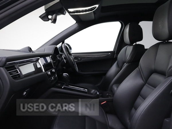 Used Porsche Macan 2024 for sale - 78136693: Photo 26