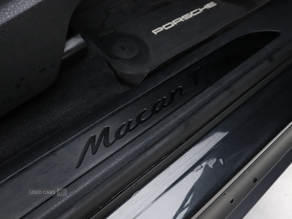 Used Porsche Macan 2024 for sale - 78136693: Photo 28