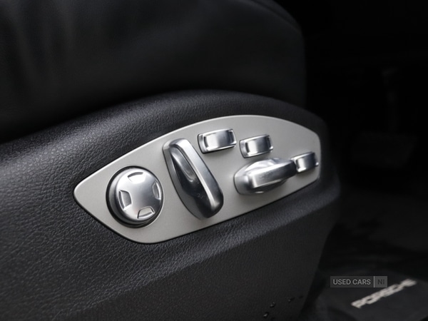 Used Porsche Macan 2024 for sale - 78136693: Photo 29