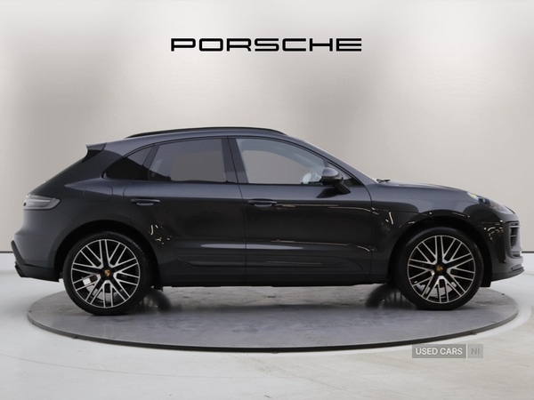 Used Porsche Macan 2024 for sale - 78136693: Photo 3