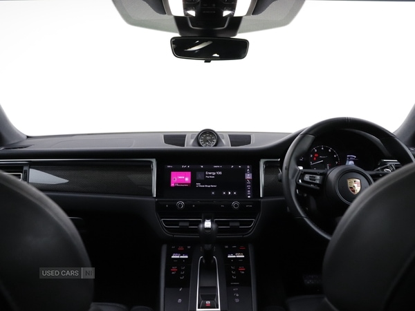 Used Porsche Macan 2024 for sale - 78136693: Photo 30