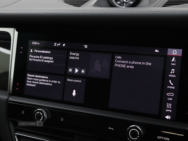 Used Porsche Macan 2024 for sale - 78136693: Photo 33