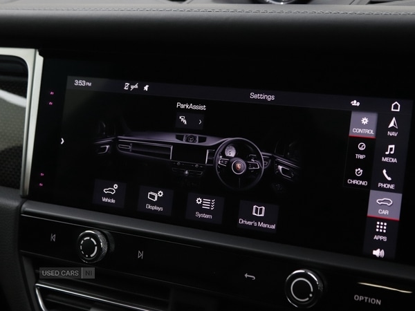 Used Porsche Macan 2024 for sale - 78136693: Photo 34