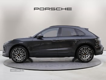 Used Porsche Macan 2024 for sale - 78136693: Photo