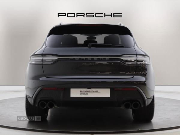 Used Porsche Macan 2024 for sale - 78136693: Photo 5