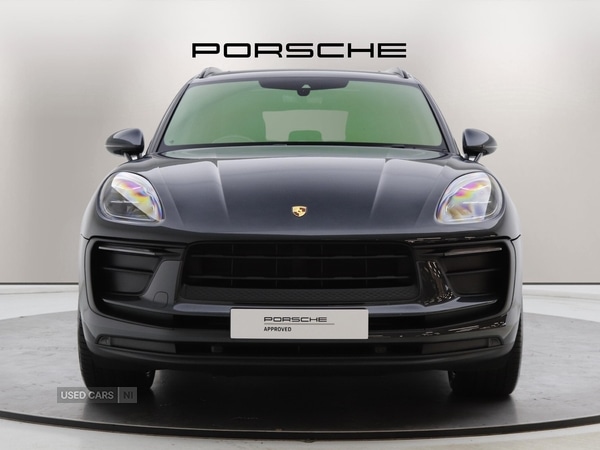 Used Porsche Macan 2024 for sale - 78136693: Photo 6