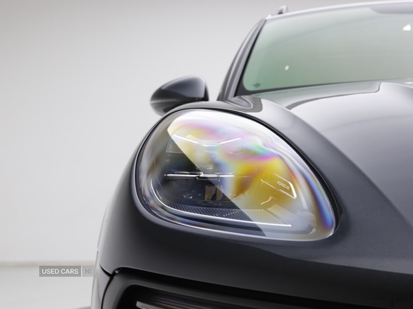 Used Porsche Macan 2024 for sale - 78136693: Photo 7