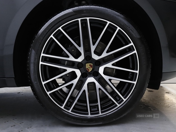 Used Porsche Macan 2024 for sale - 78136693: Photo 8