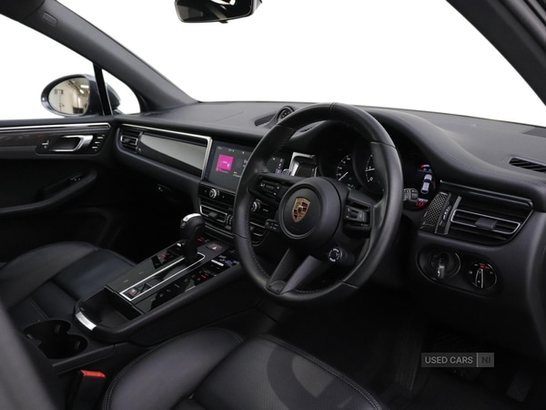 Used Porsche Macan 2024 for sale - 78136693: Photo 9