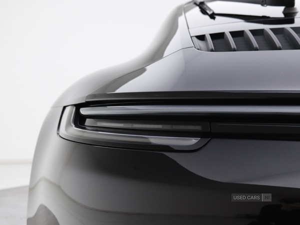 Used Porsche 911 2022 for sale - 76667623: Photo 13