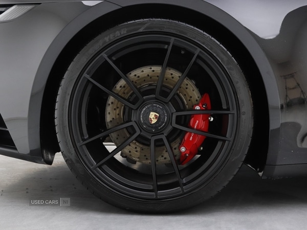 Used Porsche 911 2022 for sale - 76667623: Photo 15