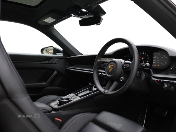 Used Porsche 911 2022 for sale - 76667623: Photo 16