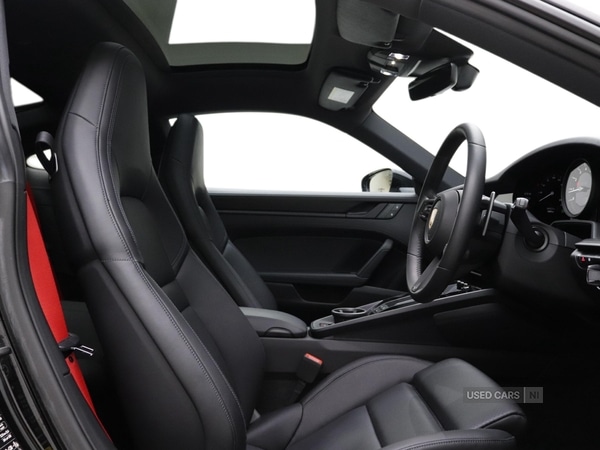 Used Porsche 911 2022 for sale - 76667623: Photo 17