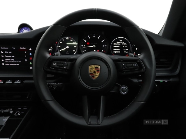 Used Porsche 911 2022 for sale - 76667623: Photo 19