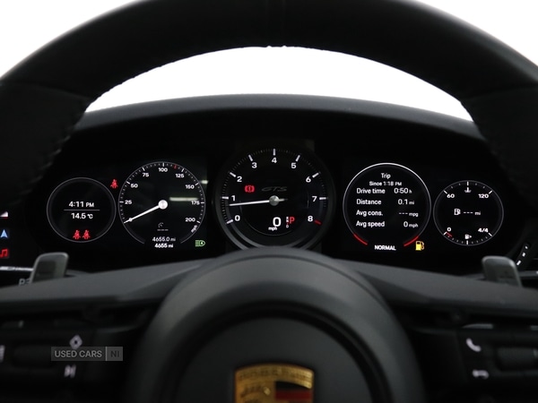 Used Porsche 911 2022 for sale - 76667623: Photo 20