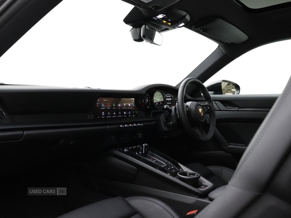 Used Porsche 911 2022 for sale - 76667623: Photo 21