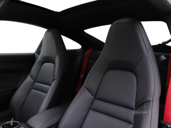 Used Porsche 911 2022 for sale - 76667623: Photo 23