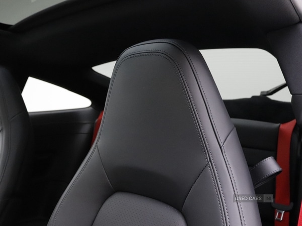 Used Porsche 911 2022 for sale - 76667623: Photo 24