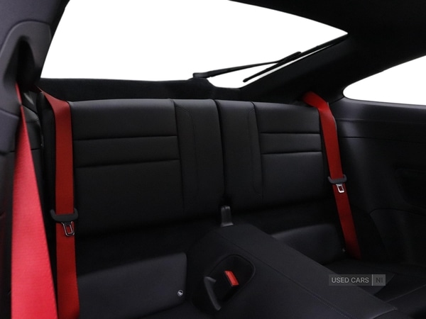 Used Porsche 911 2022 for sale - 76667623: Photo 25