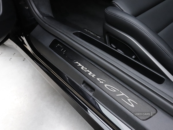 Used Porsche 911 2022 for sale - 76667623: Photo 29