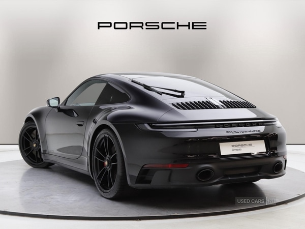 Used Porsche 911 2022 for sale - 76667623: Photo 3