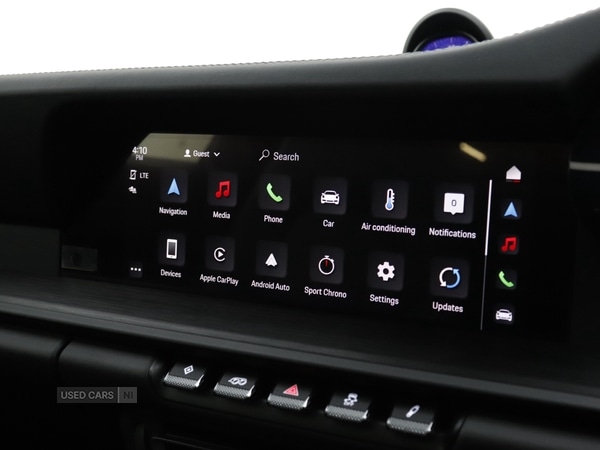 Used Porsche 911 2022 for sale - 76667623: Photo 31