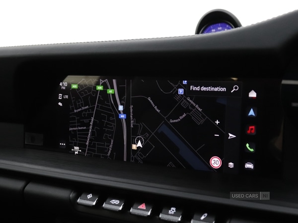 Used Porsche 911 2022 for sale - 76667623: Photo 32