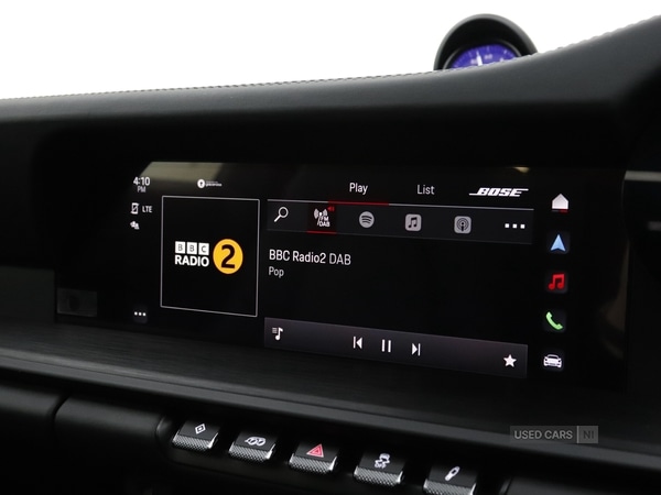 Used Porsche 911 2022 for sale - 76667623: Photo 33