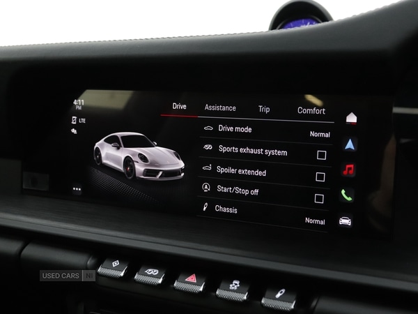 Used Porsche 911 2022 for sale - 76667623: Photo 34