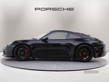 Used Porsche 911 2022 for sale - 76667623: Photo