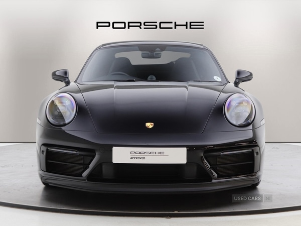 Used Porsche 911 2022 for sale - 76667623: Photo 5
