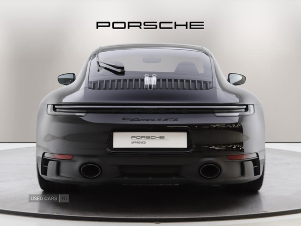 Used Porsche 911 2022 for sale - 76667623: Photo 6