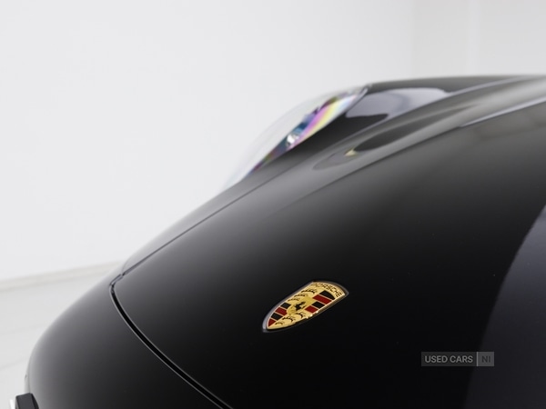 Used Porsche 911 2022 for sale - 76667623: Photo 7