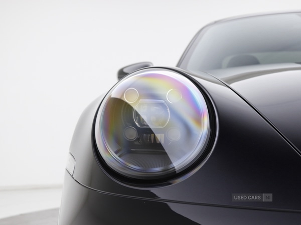 Used Porsche 911 2022 for sale - 76667623: Photo 8