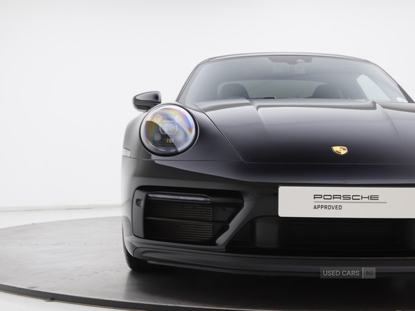 Used Porsche 911 2022 for sale - 76667623: Photo 9