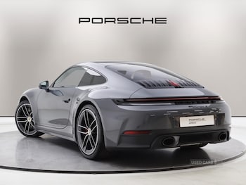 Used Porsche 911 2025 for sale - 75533021: Photo
