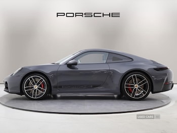 Used Porsche 911 2025 for sale - 75533021: Photo