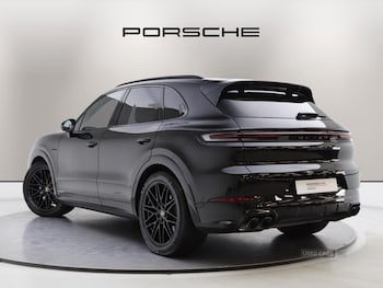 Used Porsche Cayenne 2025 for sale - 78989529: Photo