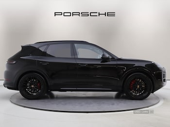 Used Porsche Cayenne 2025 for sale - 78989529: Photo