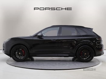 Used Porsche Cayenne 2025 for sale - 78989529: Photo