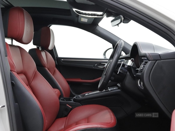 Used Porsche Macan 2022 for sale - 77469726: Photo 10