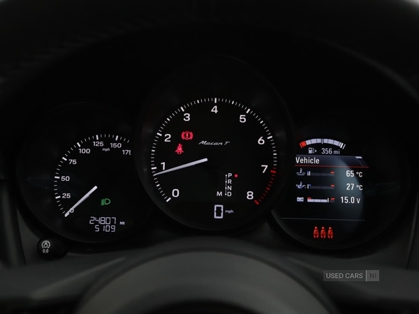 Used Porsche Macan 2022 for sale - 77469726: Photo 16