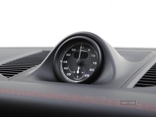 Used Porsche Macan 2022 for sale - 77469726: Photo 17