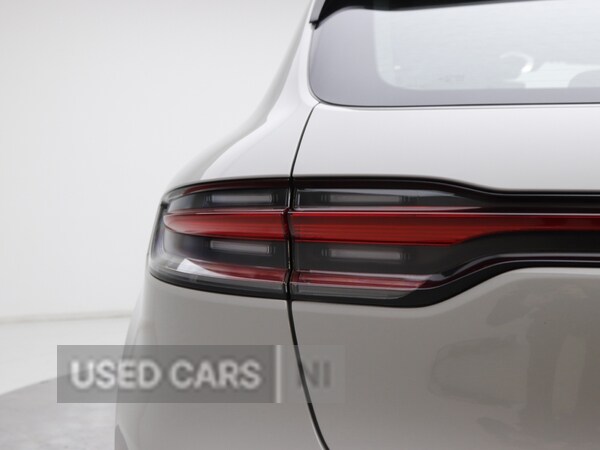 Used Porsche Macan 2022 for sale - 77469726: Photo 21