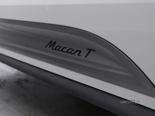 Used Porsche Macan 2022 for sale - 77469726: Photo 24