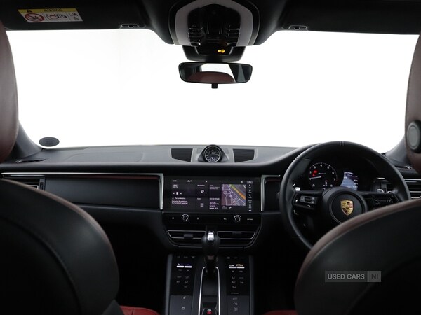 Used Porsche Macan 2022 for sale - 77469726: Photo 29