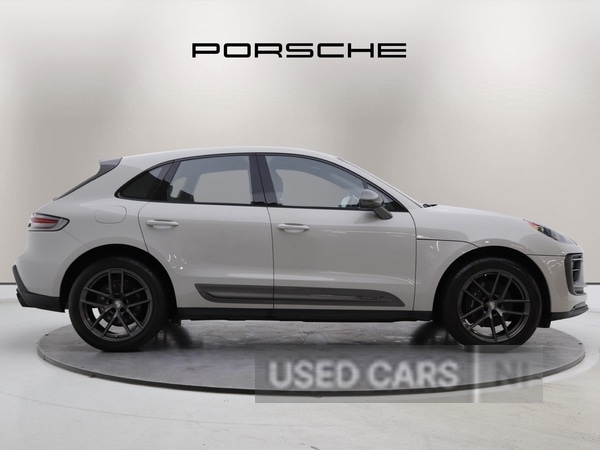 Used Porsche Macan 2022 for sale - 77469726: Photo 3