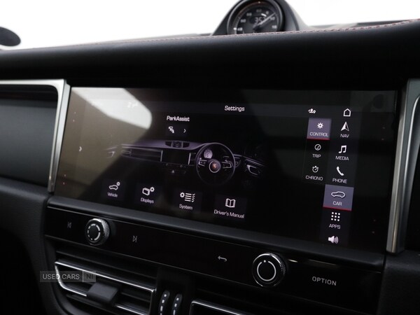 Used Porsche Macan 2022 for sale - 77469726: Photo 32