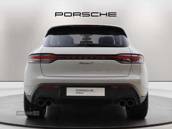 Used Porsche Macan 2022 for sale - 77469726: Photo 5